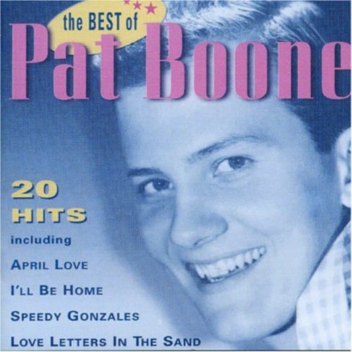 Pat Boone